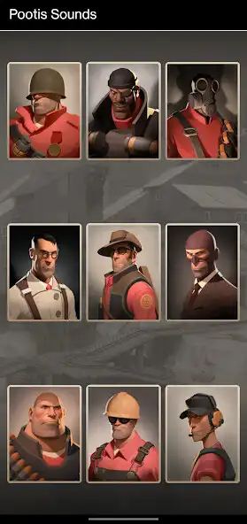 Play Pootis Soundboard  and enjoy Pootis Soundboard with UptoPlay