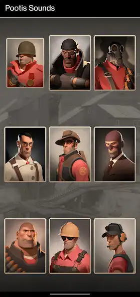 Play Pootis Soundboard as an online game Pootis Soundboard with UptoPlay