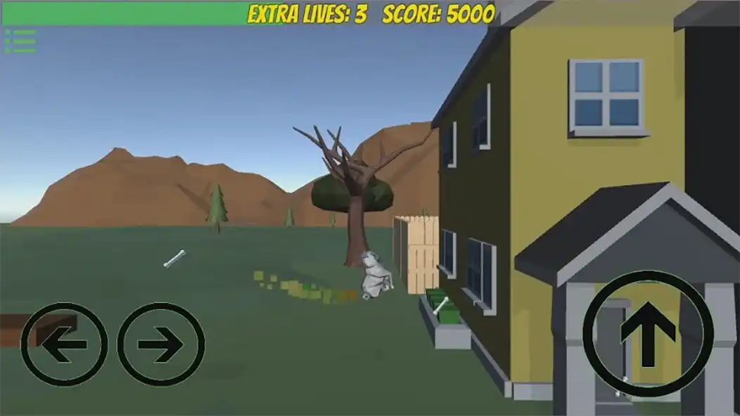 Play PootyPug: Tucos Big Adventure  and enjoy PootyPug: Tucos Big Adventure with UptoPlay