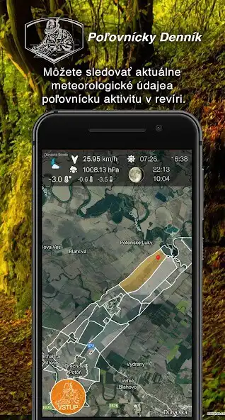 Play Poľovnícky denník as an online game online Poľovnícky denník with UptoPlay Play Poľovnícky denník as an online game Poľovnícky denník with UptoPlay