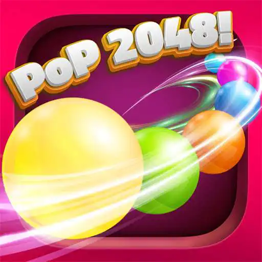 Play Pop 2048! APK Play Pop 2048! APK