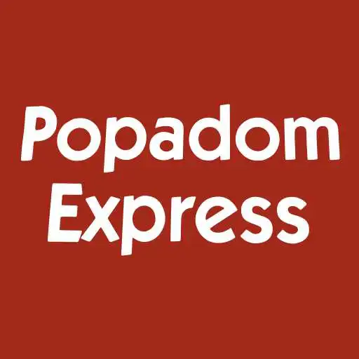 Play Popadom Express Sheffield APK