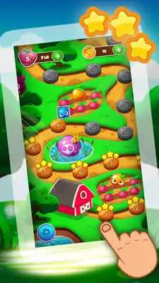 Play Popalicious