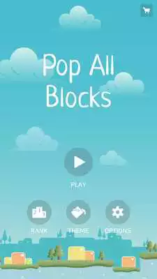 Play Pop All Blocks