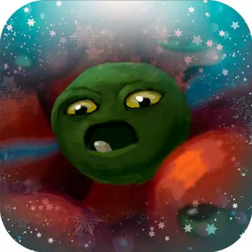 Play Pop and Fly 2d Runner Balloons Game APK