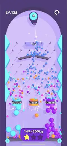 Play Pop and Pour - Sparkling candy plinko and enjoy Pop and Pour - Sparkling candy plinko with UptoPlay Play Pop and Pour - Sparkling candy plinko and enjoy Pop and Pour - Sparkling candy plinko with UptoPlay