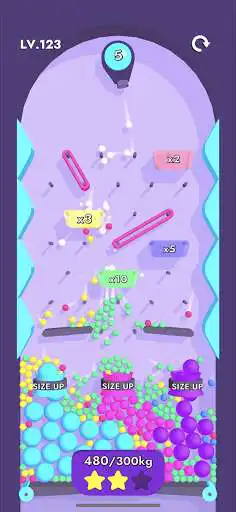 Play Pop and Pour - Sparkling candy plinko as an online game online Pop and Pour - Sparkling candy plinko with UptoPlay io.supercent.lucasball Play Pop and Pour - Sparkling candy plinko as an online game Pop and Pour - Sparkling candy plinko with UptoPlay