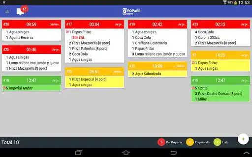 Play Popapp Cocina  and enjoy Popapp Cocina with UptoPlay