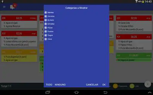 Play Popapp Cocina as an online game Popapp Cocina with UptoPlay