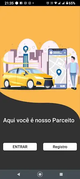 Play Pop App Motorista Carazinho  and enjoy Pop App Motorista Carazinho with UptoPlay