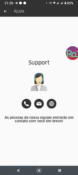 Play Pop App Motorista Carazinho as an online game Pop App Motorista Carazinho with UptoPlay