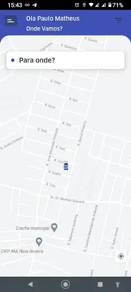 Play Pop App Passageiro as an online game Pop App Passageiro with UptoPlay