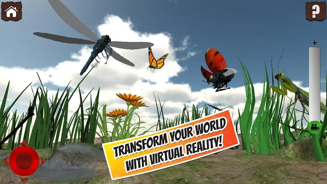 Play Popar Bugs as an online game Popar Bugs with UptoPlay