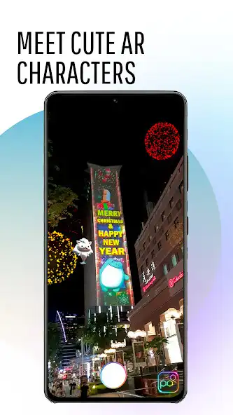 Play PopAR Live  and enjoy PopAR Live with UptoPlay