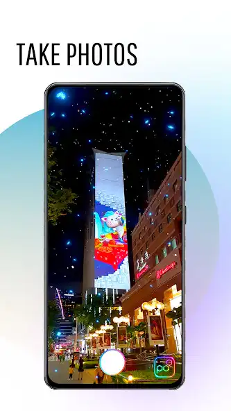 Play PopAR Live as an online game PopAR Live with UptoPlay
