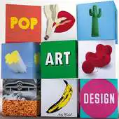 Free play online Pop Art Design APK Free play online Pop Art Design APK