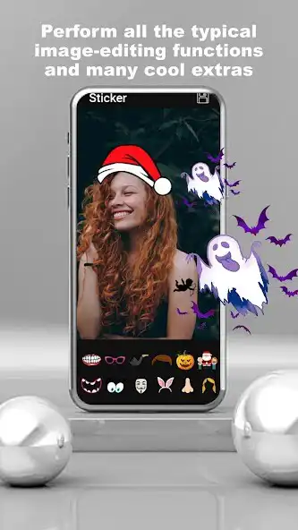 Play Pop Art Maker-Photo Frames Pro  and enjoy Pop Art Maker-Photo Frames Pro with UptoPlay