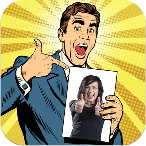 Play Pop Art Photo Frames APK Play Pop Art Photo Frames APK