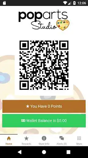 Play Poparts Rewards  and enjoy Poparts Rewards with UptoPlay