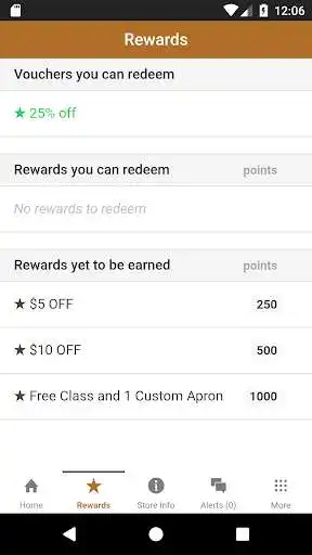 Play Poparts Rewards as an online game Poparts Rewards with UptoPlay