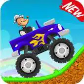 Free play online Popaye Hill Car Racing APK Free play online Popaye Hill Car Racing APK