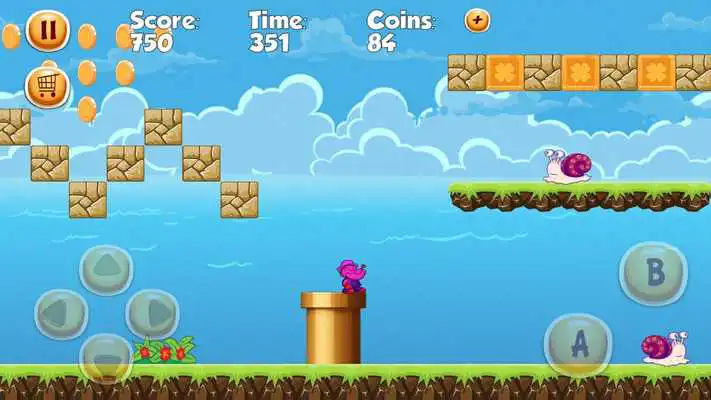 Play Popaye Spinach Man Jungle Game Play Popaye Spinach Man Jungle Game