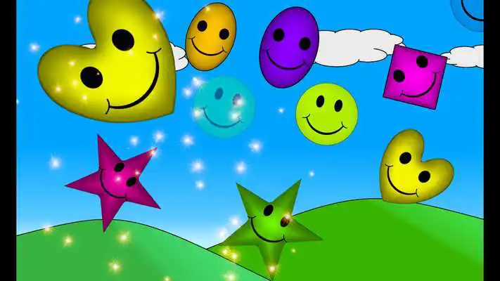 Play Pop Baby Smiley Play Pop Baby Smiley