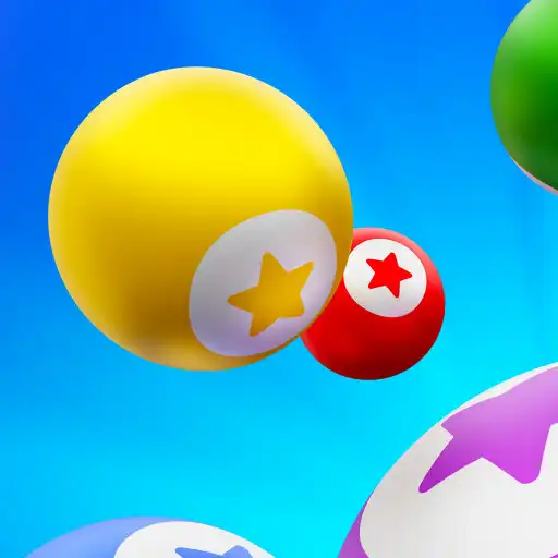 Free play online PopBall APK