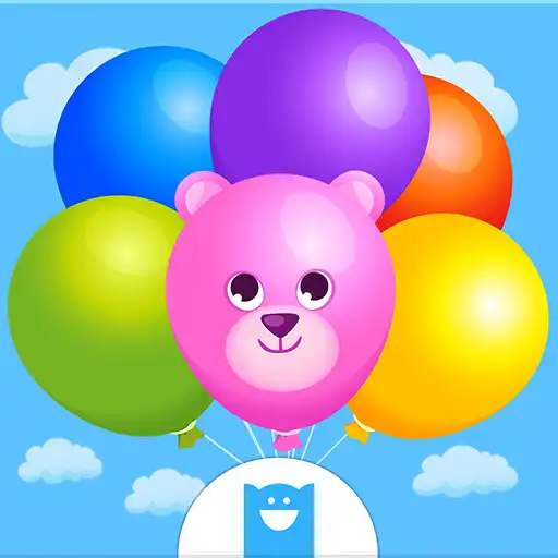 Play Pop Balloon Kids APK Play Pop Balloon Kids APK