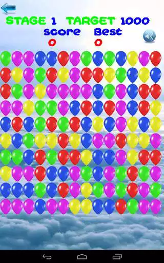 Play Pop Balloon