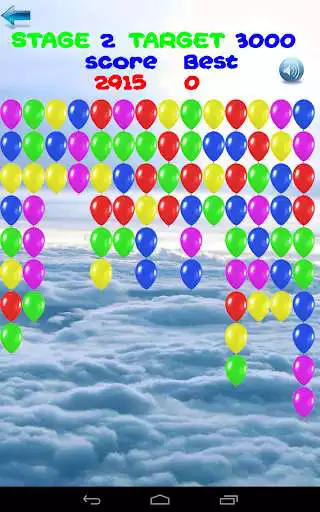 Play Pop Balloon
