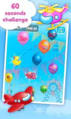 Play Pop Balloon