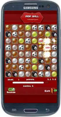Play PopBall