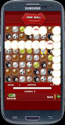Play PopBall
