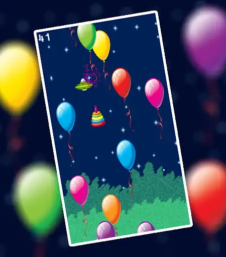 Play Pop balls  and enjoy Pop balls with UptoPlay