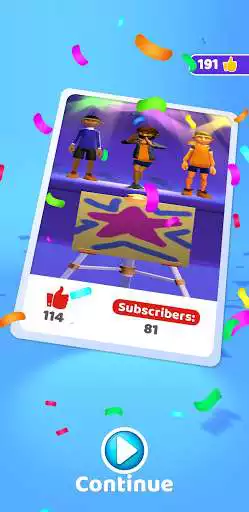 Play Pop Band Manager as an online game Pop Band Manager with UptoPlay