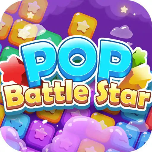 Play Pop Battle Star APK
