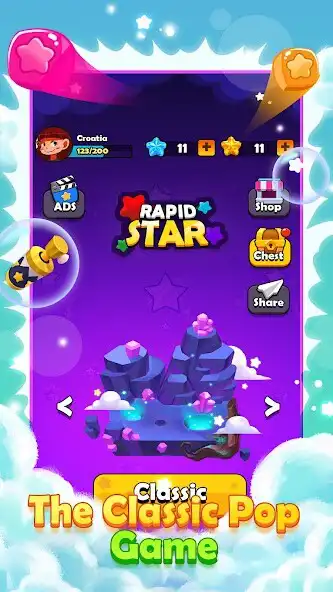 Play Pop Battle Star  and enjoy Pop Battle Star with UptoPlay