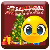 Free play online Pop Birds: Christmas APK