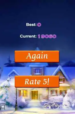 Play Pop Birds: Christmas Play Pop Birds: Christmas