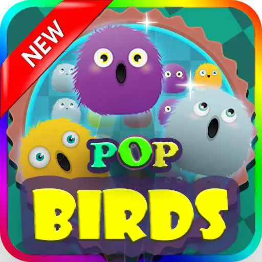 Play Pop Birds APK