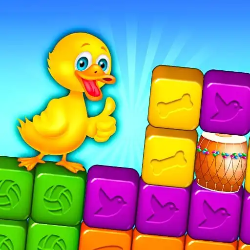 Play Pop Blast Block Puzzle APK