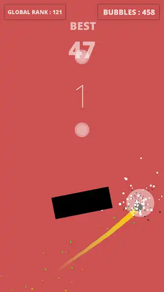 Play Pop Blaster - Bubble Breaker!  and enjoy Pop Blaster - Bubble Breaker! with UptoPlay