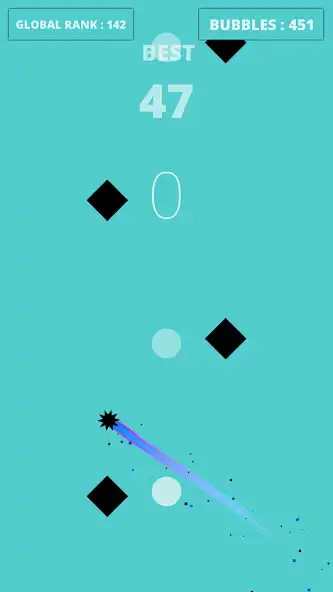Play Pop Blaster - Bubble Breaker! as an online game Pop Blaster - Bubble Breaker! with UptoPlay