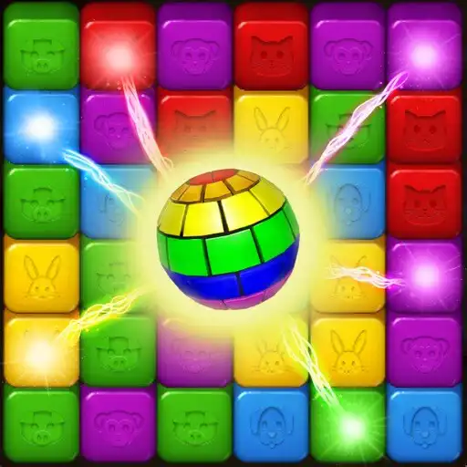 Play Pop Blast ! - Match Puzzle APK Play Pop Blast ! - Match Puzzle APK