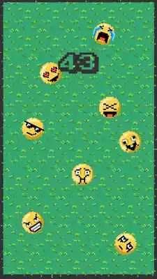 Play Pop Blob!