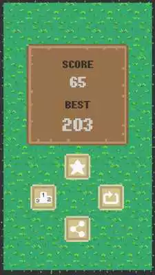Play Pop Blob!