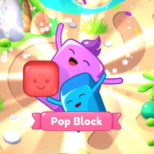 Play Pop Block Match 2022 APK