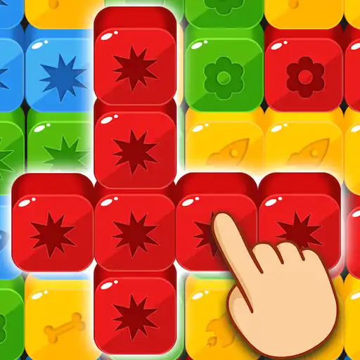 Play POP Blocks: Blast Puzzle Game APK