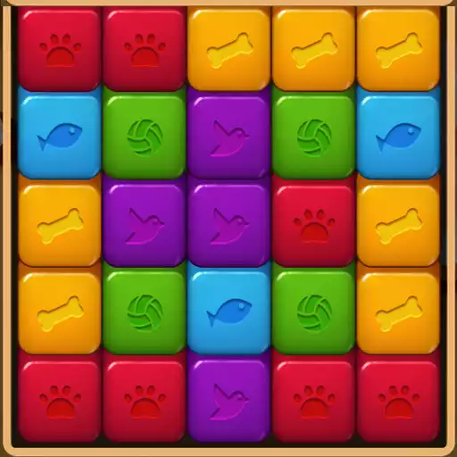 Free play online PopBlocks APK Free play online PopBlocks APK